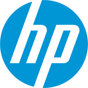 company logo
